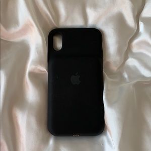 iPhone X Plus Apple Charging Case